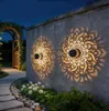 2 Stück Decorative Solar Mandala Lights, Solar Produktbild-Vorschau 3
