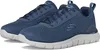 Skechers Sneakers 232758-BLU in Blue Mesh/Synthetic color Produktbild-Vorschau 5