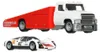 Hot Wheels HRV47, Fahrzeug-Set, 3 Jahr(e), Metall, Rot, Produktbild-Vorschau 12