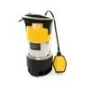 Pompe pour eaux sales Pompe immergée 1850W, 1" - 8m avec Voir les images du produit 6