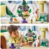 Lego SMA Super Mario Prinz Florian & Schloss- Anteprima dell’immagine prodotto 24