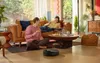 Roborock Q10 VF+, Beutellos, Schwarz, Staubbeutel, 0,5 l, Produktbild-Vorschau 11