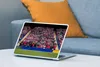 MuchoWow® Laptop Aufkleber Sticker Cover Menschen im Produktbild-Vorschau 4