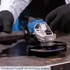 Akumulátorová úhlová bruska Scheppach C-AG125-X | 125 mm | Náhled obrázku produktu 11
