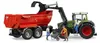 bruder 03041 - Fendt 936 Vario mit Frontlader - 1:16 Produktbild-Vorschau 28