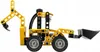 LEGO Technic Escavatore con Pala 42197 Anteprima dell’immagine prodotto 16