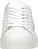 HUB Hook 22  Sneakers Laag - Wit - Maat 43 Produktbild-Vorschau 5