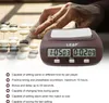 Profesionálne digitálne šachové hodiny Count Down Chess Náhľad obrázku produktu 6