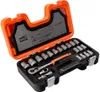 Bahco Steckschlüsselsatz 24teilig S240 (S240) Anteprima dell’immagine prodotto 26