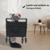 Brixy Bolderkar - Opvouwbaar - 100KG Draagkracht - Produktbild-Vorschau 5