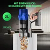 Portreen Akku Staubsauger, 85000Pa Staubsauger kabellos mit Produktbild-Vorschau 10