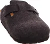 Birkenstock Schuhe Boston Anthracite Felt, 160373 Produktbild-Vorschau 35