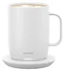 Ember Mug 2 - 414 ml weiß Beheizbarer Becher Produktbild-Vorschau 4