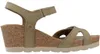 PANAMA JACK WIP 10091-646094 in KAKI color size 41 Produktbild-Vorschau 4