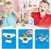 Bambebe 3D Tetris Bauklötze für Kinder 48 Stück Produktbild-Vorschau 5