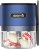 Deerma Js100 Hachoir de cuisine/Chopper Voir les images du produit 1