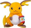 A plush toy of the Pokemon character Raichu is shown against a white background. Náhled obrázku produktu