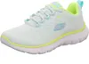 Damen Skechers 150201/MTMT grün/multi FLEX APPEAL 5.0 von Produktbild-Vorschau 17