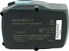 Batéria pre HILTI B22/2.6 B22/3.3 WSR 22-A TE 4-A22 Náhľad obrázku produktu 4