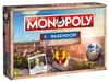 Monopoly Warendorf Stadt Edition limitierte Sonderedition Produktbild-Vorschau 1
