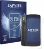 6x Für Zebra TC22 (Display+Kamera) Schutzfolie Savvies Produktbild-Vorschau 1