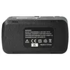 vhbw Akku kompatibel mit Bosch PSR 9.6VES, PSR 9.6 VE, PSR Produktbild-Vorschau 4