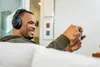Poly Voyager Surround 80 UC - Kopfhörer mit Mikrofon Produktbild-Vorschau 4