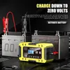 Chargeur de batterie automatique à bascule, 12V 6A, Voir les images du produit 4