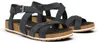 Timberland Malibu Waves Ankle Czarny Podgląd zdjęcia produktu 12