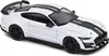 Solido Ford Mustang GT500 biely/čierny - model auta v Náhľad obrázku produktu 8