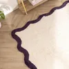 Volero - Pralka Dywan – Hazy Lila/Krem - 120x170cm Podgląd zdjęcia produktu 6
