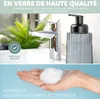 Distributeur de savon Bremermann, distributeur de savon Voir les images du produit 6