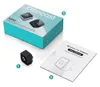 Ottocast Mini Slim USB-C – Kabelloser Adapter für CarPlay & Produktbild-Vorschau 2