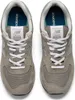 New Balance Ml574Evg Grey Grey 41.5 Produktbild-Vorschau 4
