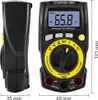 TROTEC Digital-Multimeter BE49 | Digitales Produktbild-Vorschau 4