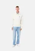 Lacoste WIP 51SMA0168-2H4 in WHITE color size 43 Anteprima dell’immagine prodotto 3