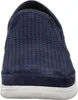Mephisto Tiago - Navy Nubuck Taglia: 44 Normale Anteprima dell’immagine prodotto 26