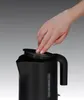 Cloer 4120 - Wasserkocher - 1.2 Liter - 2000 W - Matt Black Anteprima dell’immagine prodotto 4