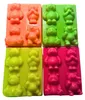 WonderWax Neon Duftriegel 6 x Duftwachs Bären Wachsmelt Produktbild-Vorschau 5