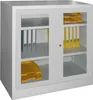Stahlschrank - Vollblechtür - Zylinderschloss - 2 Produktbild-Vorschau 7