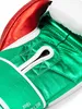 A close-up view of a boxing glove. Anteprima dell’immagine prodotto