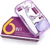 Verk 24590 Derma váleček 6 v 1, 0,5 / 1,0 / 1,5 mm, Náhľad obrázku produktu 2