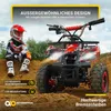Actionbikes Motors Elektro Kinderquad Torino | 1000 Watt - Produktbild-Vorschau 6