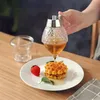 Honigspender, Ausgießer, Behälter für Sirup und Schokolade, Produktbild-Vorschau 2
