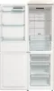 Kühl- Gefrierkombination 300 L FastFreeze CrispZone NoFrost Produktbild-Vorschau 3