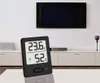 TFA Thermo-Hygrometer, Schwarz, digital, Temperatur und Produktbild-Vorschau 4
