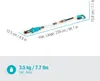Gardena TCS 20/18V P4A Ready To Use Set Akku-Hochentaster Produktbild-Vorschau 39