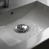 Kit Sifone flessibile salvaspazio lavabo e Piletta Click Anteprima dell’immagine prodotto 8