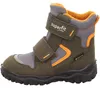 Superfit Gore-Tex Husky1 Klett Kleinkinder Winterstiefel Produktbild-Vorschau 2