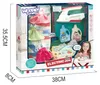 Woopie Xxl Set Asse da Stiro con Appendiabiti in Ferro Anteprima dell’immagine prodotto 10